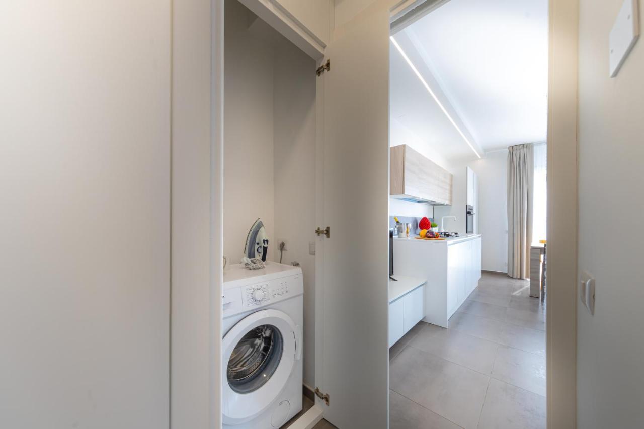 Apartment Gelso Bianco Boutique Campofelice Di Roccella