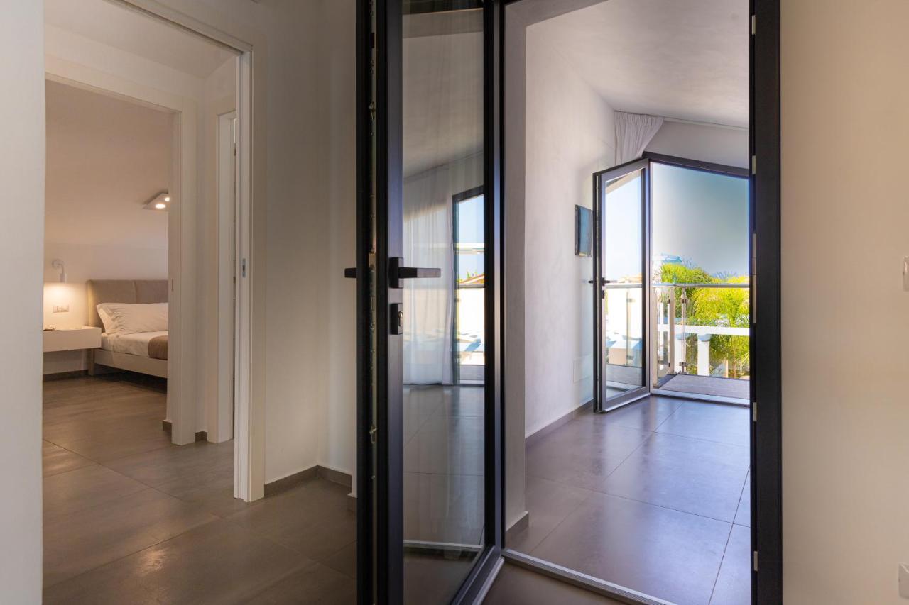 Gelso Bianco Boutique Apartment