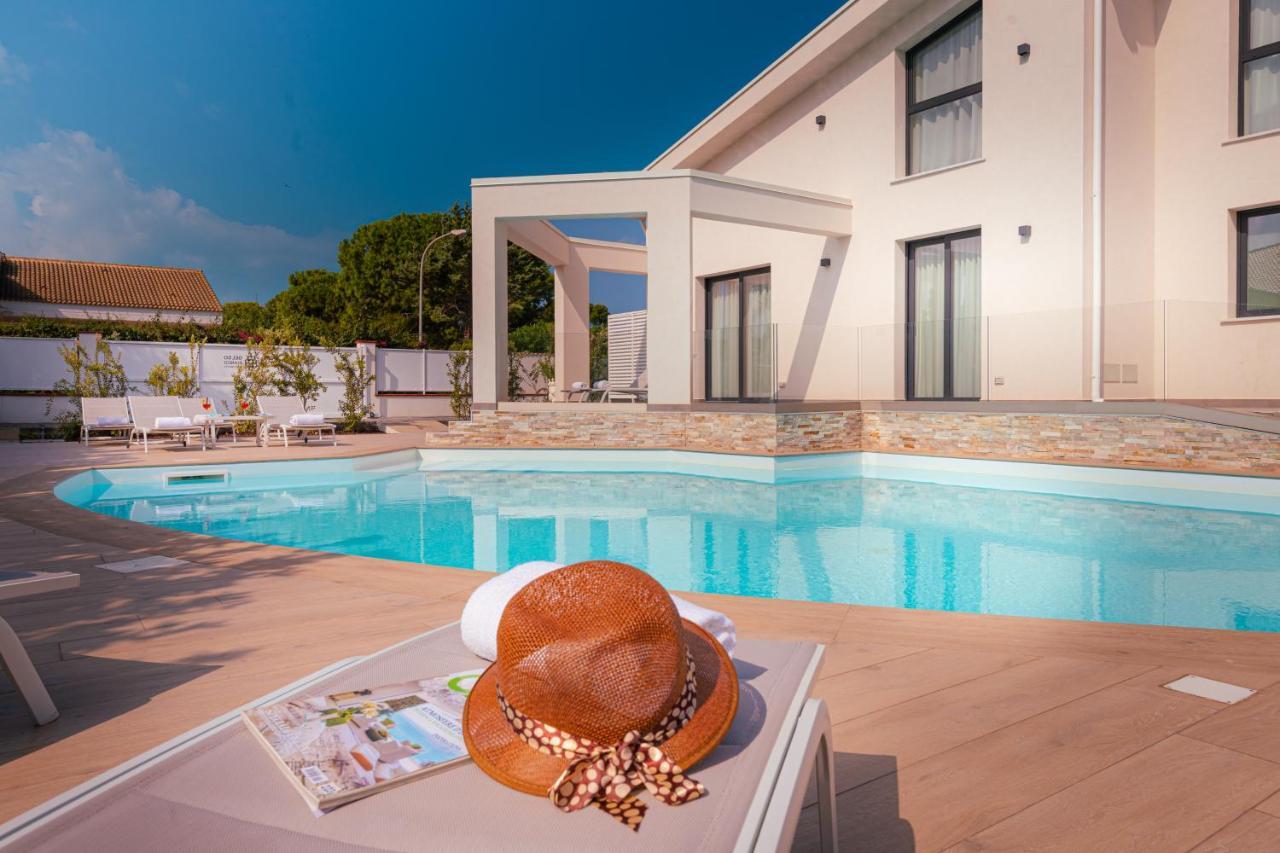 Apartment Gelso Bianco Boutique