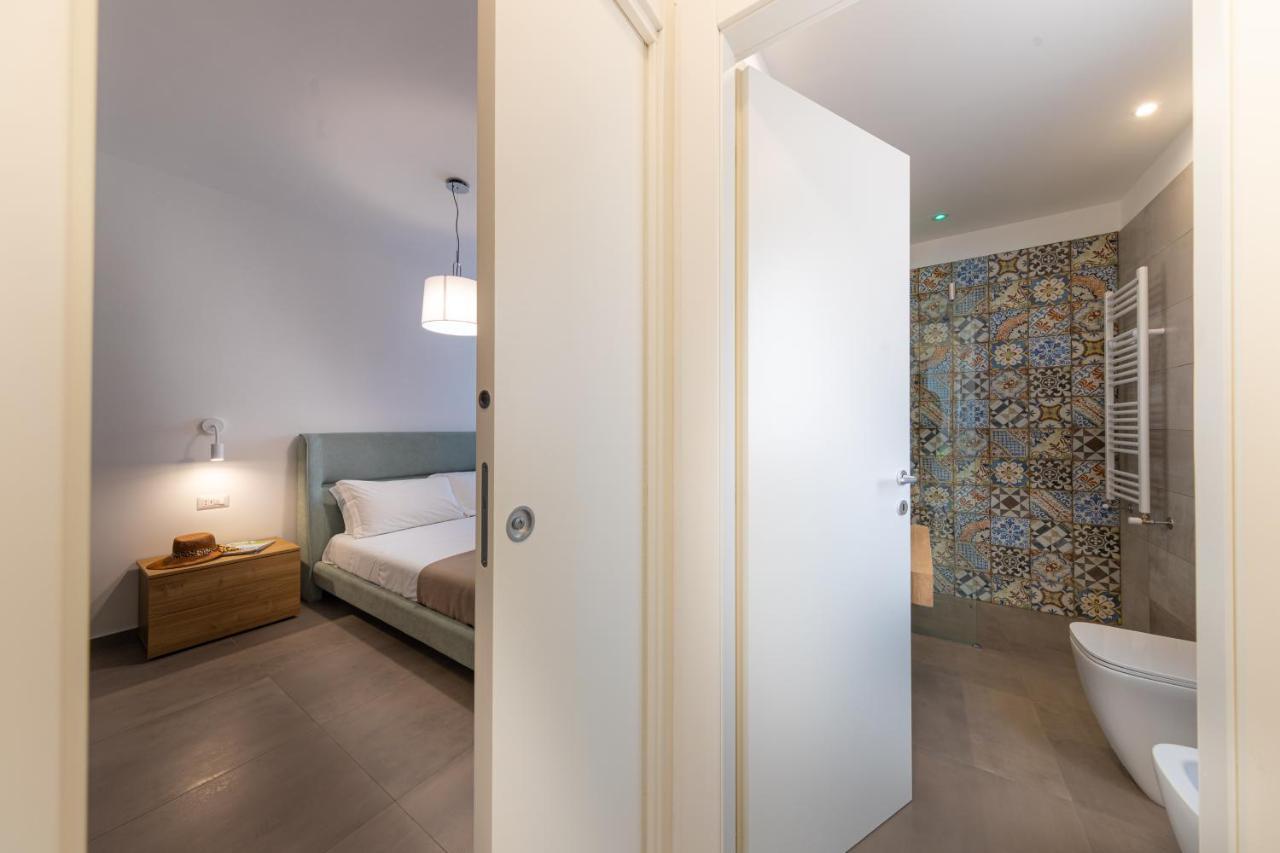 Apartment Gelso Bianco Boutique Campofelice Di Roccella