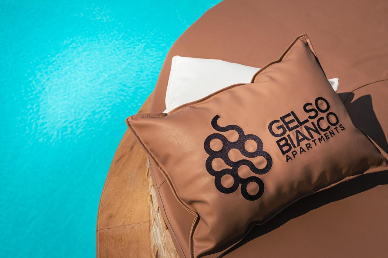 Gelso Bianco Boutique Campofelice Di Roccella