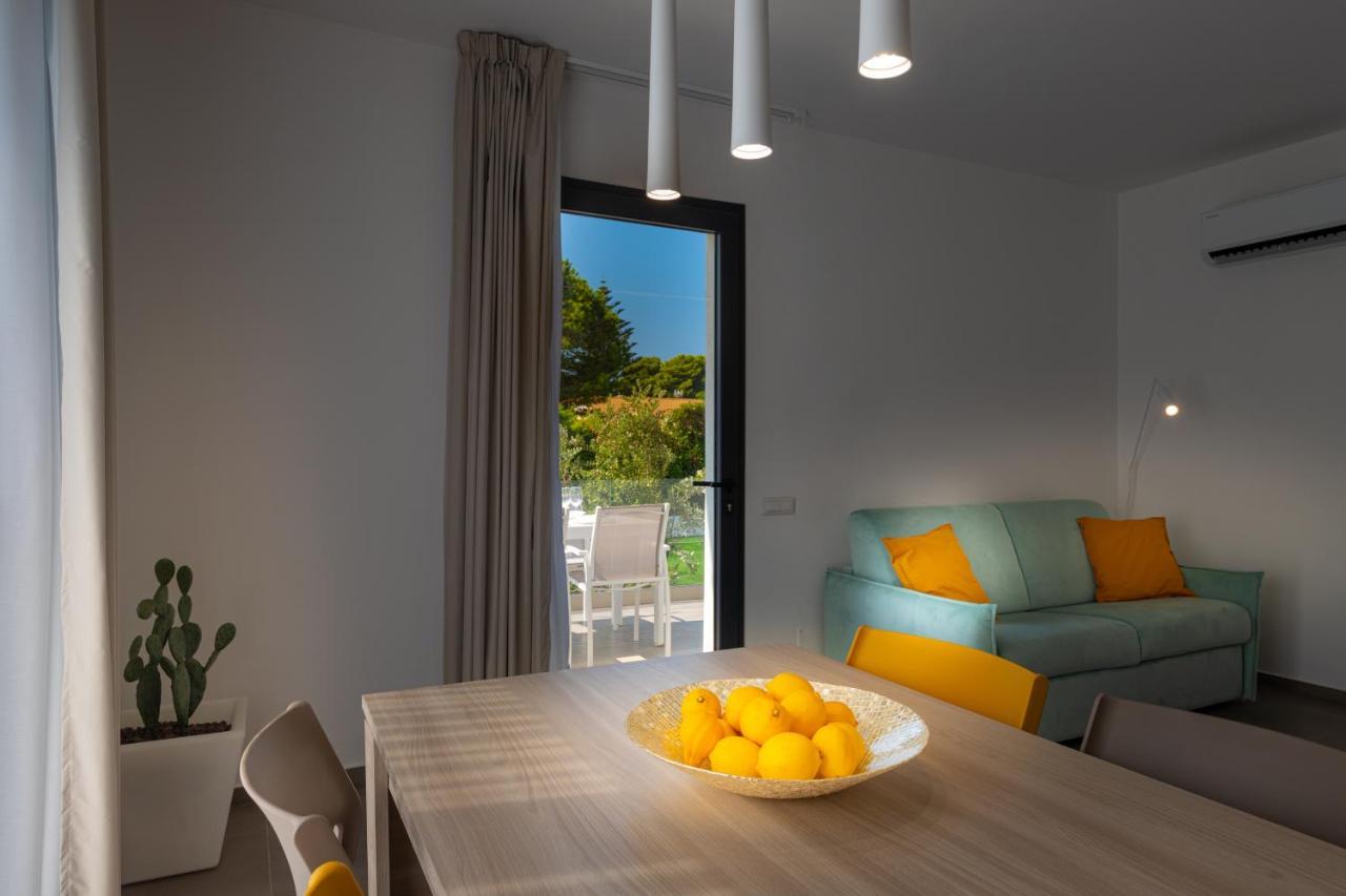 Apartment Gelso Bianco Boutique *