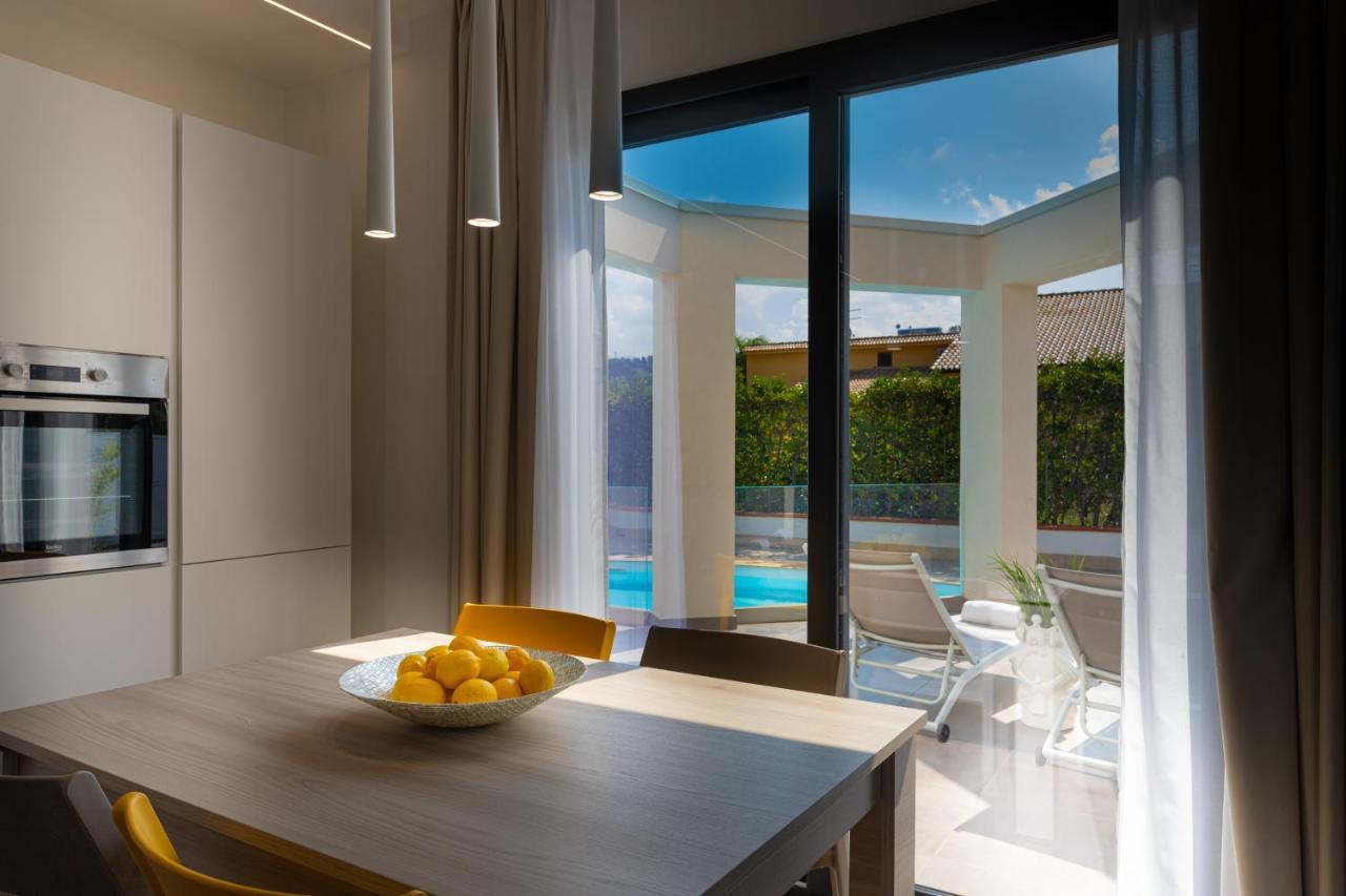 Apartment Gelso Bianco Boutique