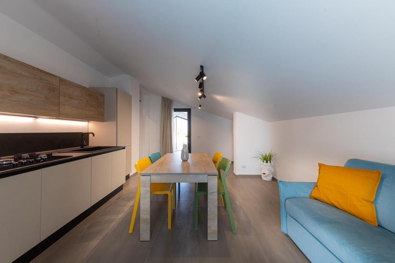 Gelso Bianco Boutique Apartment *