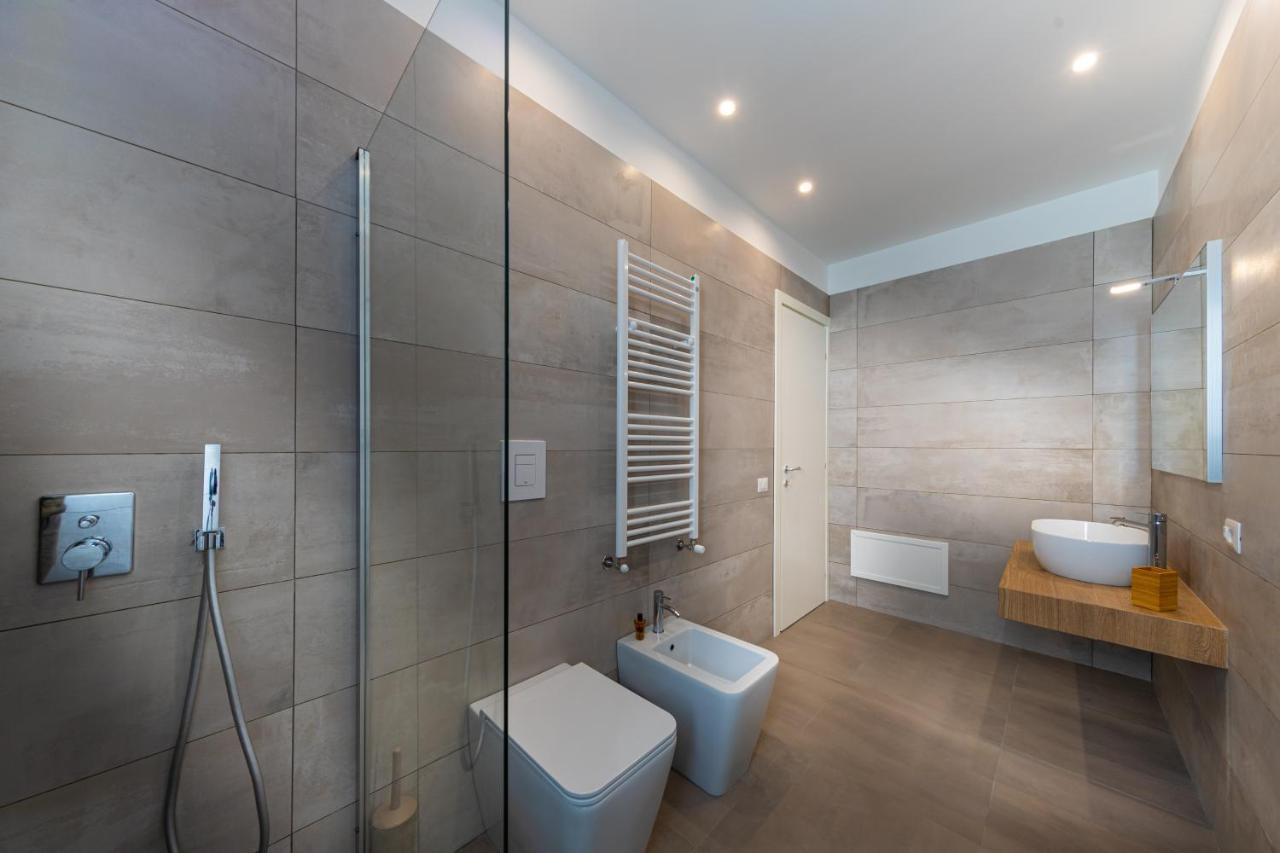 Apartment Gelso Bianco Boutique Campofelice Di Roccella