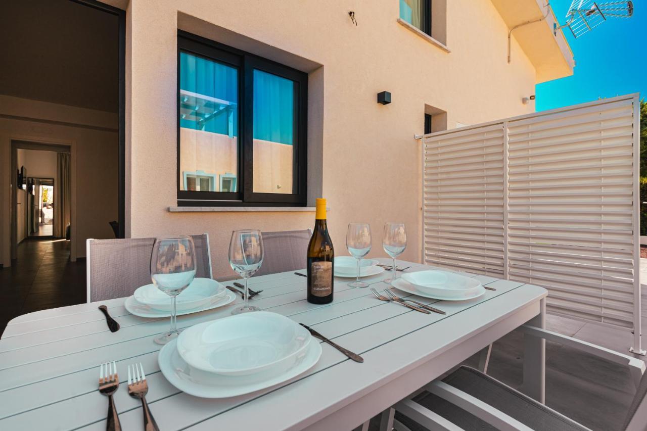Gelso Bianco Boutique * Campofelice Di Roccella