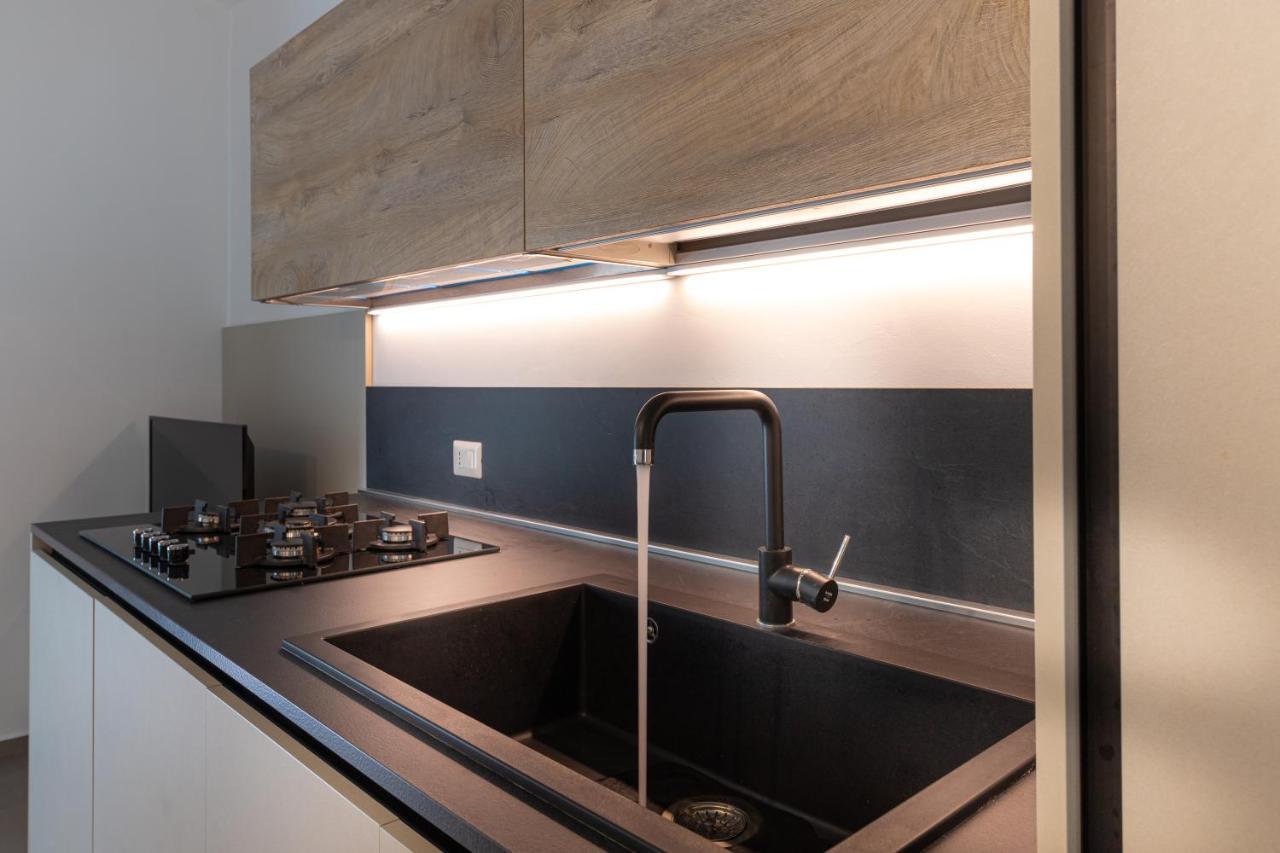 Gelso Bianco Boutique Apartment *