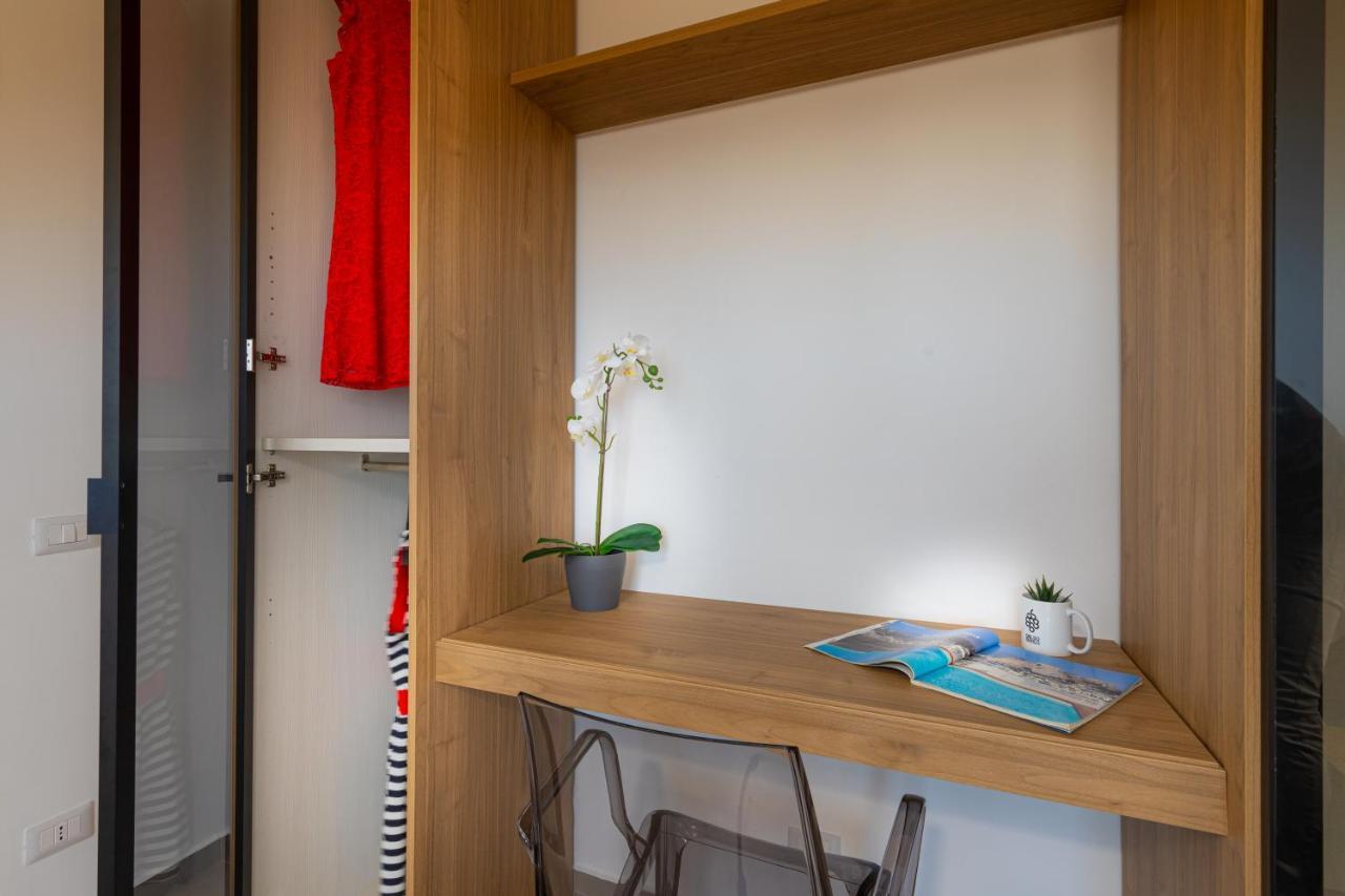 Gelso Bianco Boutique Apartment Campofelice Di Roccella