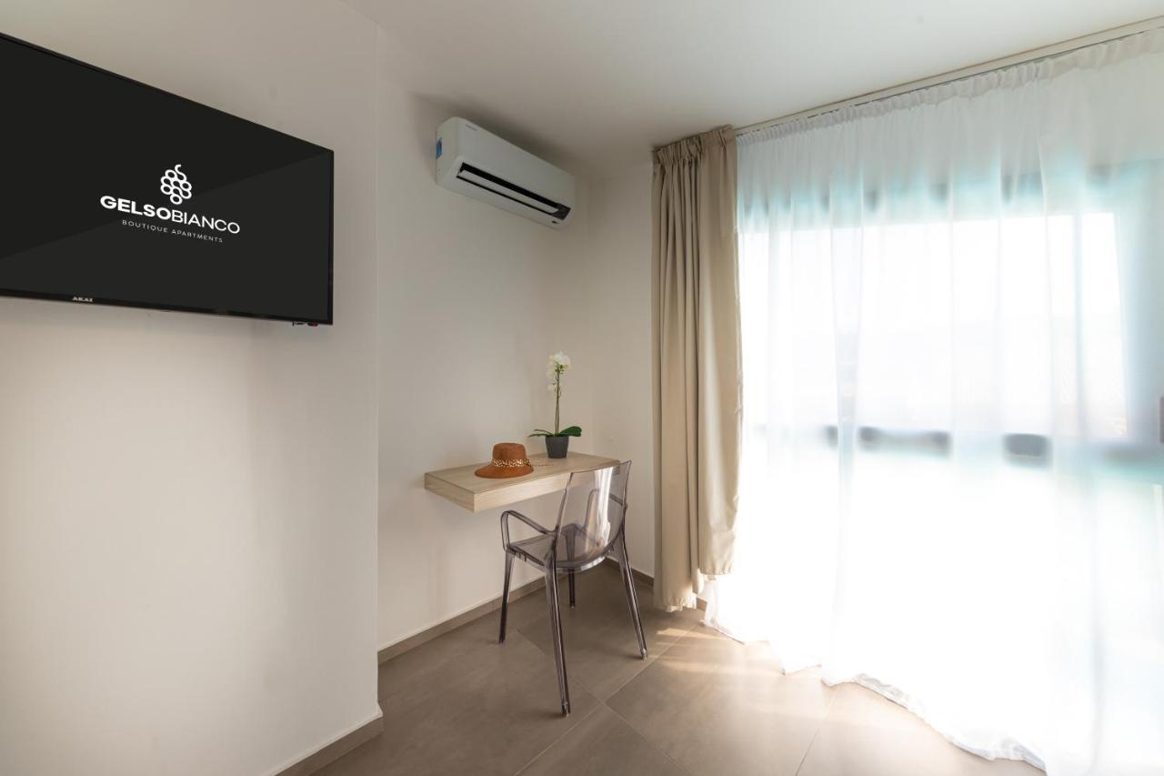 Apartment Gelso Bianco Boutique Campofelice Di Roccella