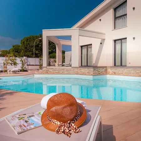 Gelso Bianco Boutique Apartments Campofelice Di Roccella Exterior photo