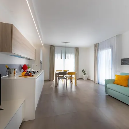 Gelso Bianco Boutique Apartments Campofelice Di Roccella Exterior photo