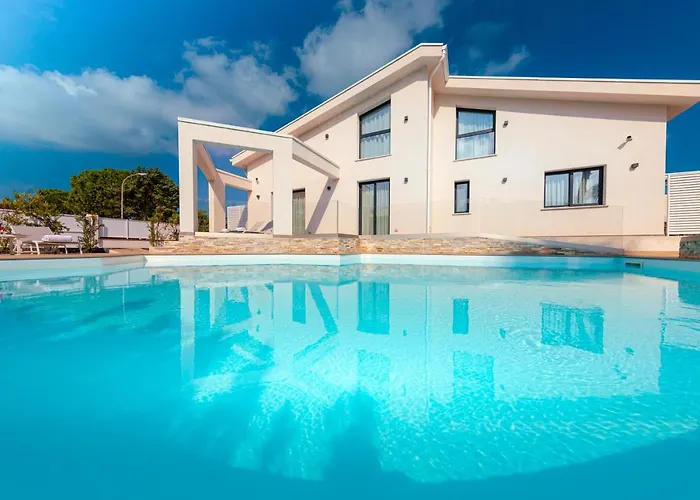 Gelso Bianco Boutique Apartments