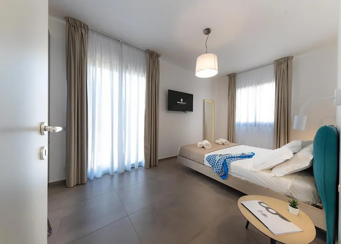 Gelso Bianco Boutique Apartments