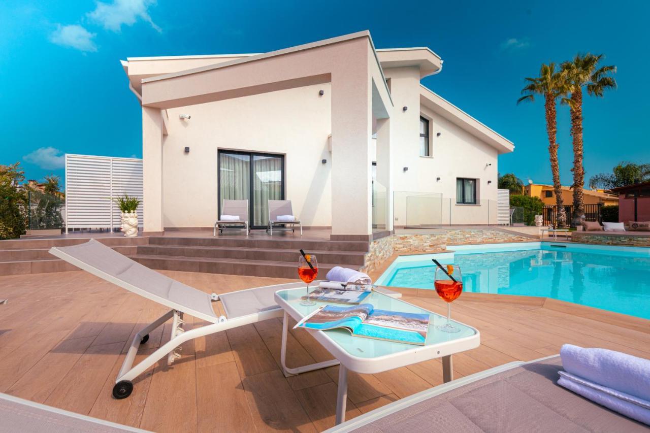 Apartment Gelso Bianco Boutique