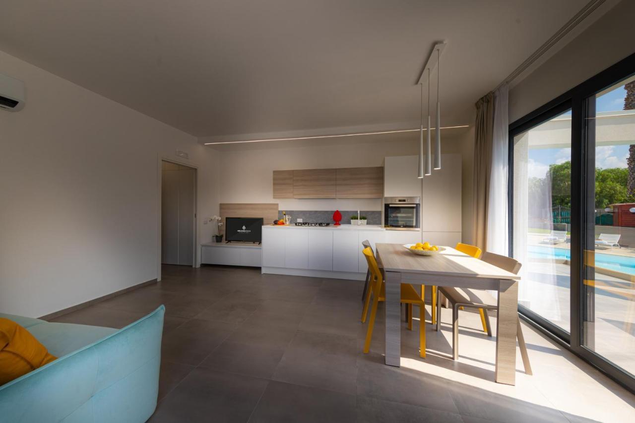 Apartment Gelso Bianco Boutique *