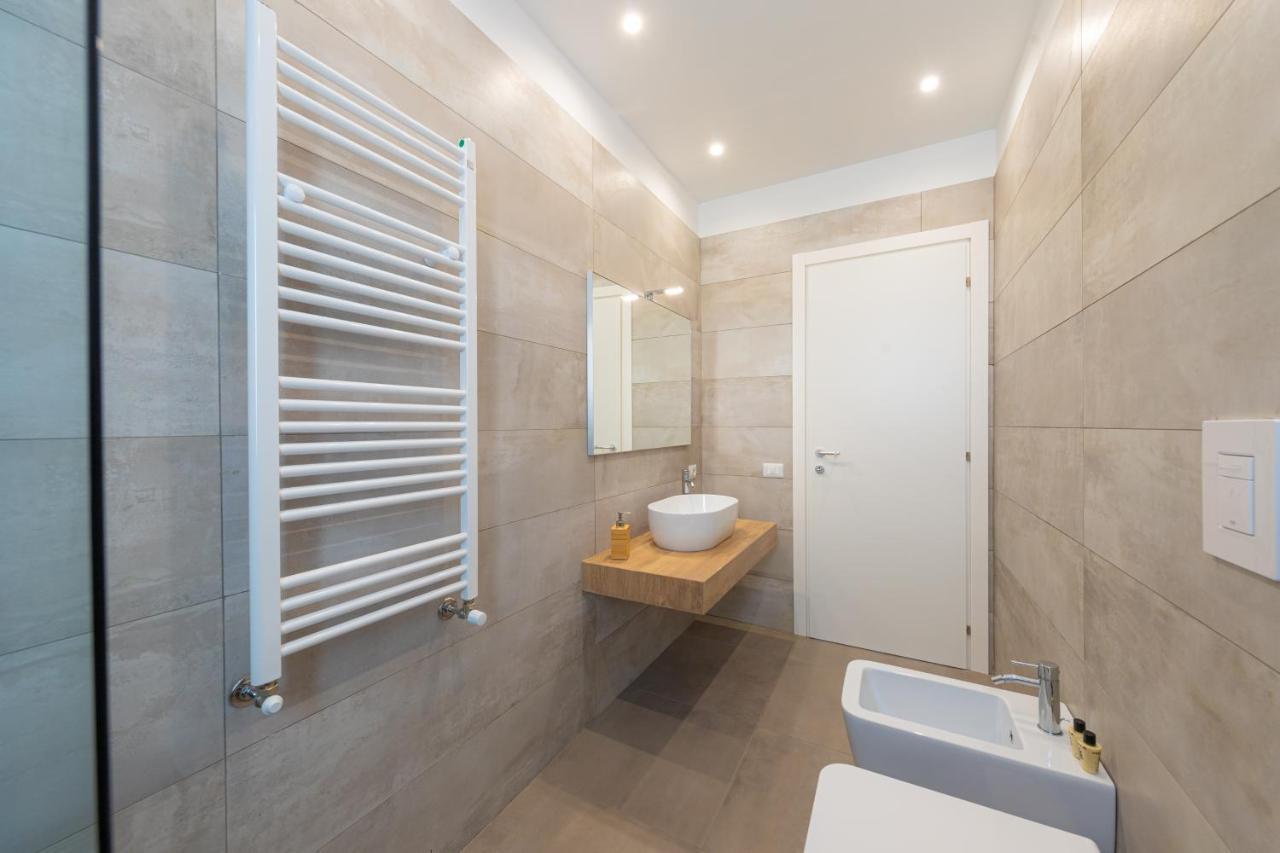 Appartement Gelso Bianco Boutique *