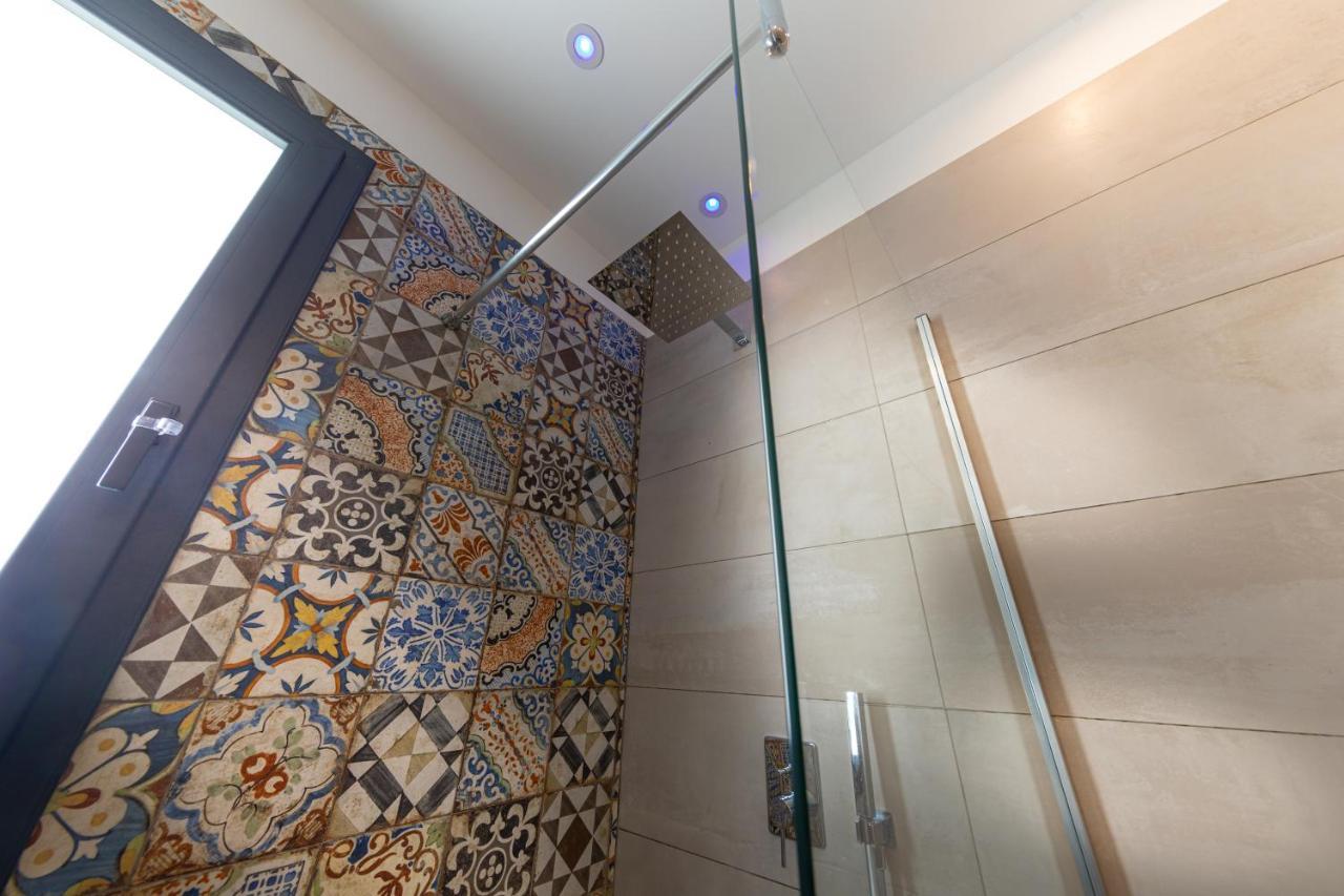 Gelso Bianco Boutique Apartment Campofelice Di Roccella