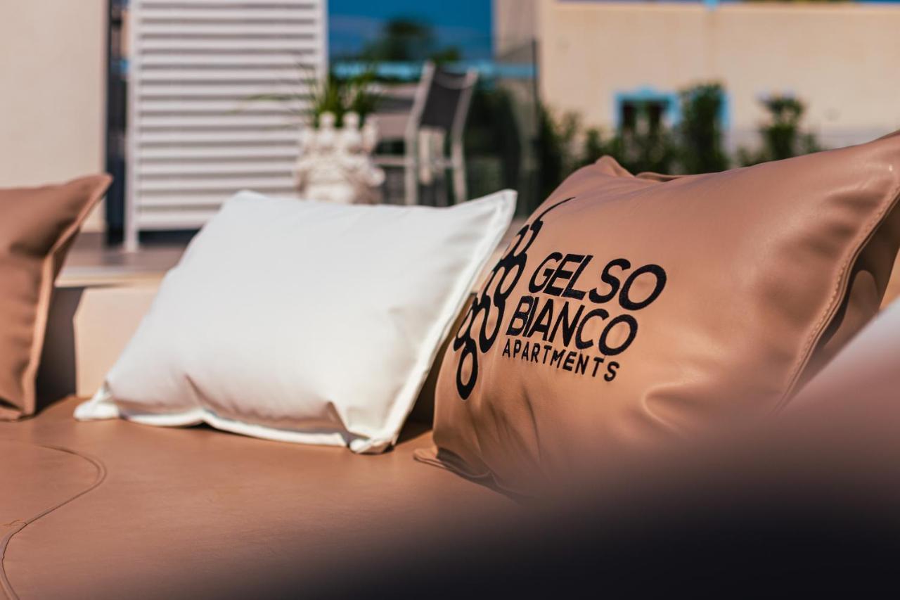 Gelso Bianco Boutique Apartment *