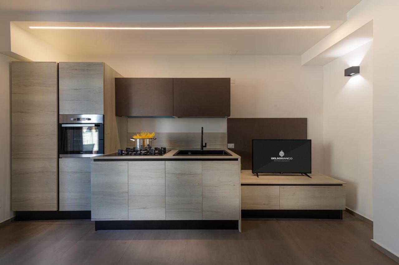 Apartment Gelso Bianco Boutique Campofelice Di Roccella