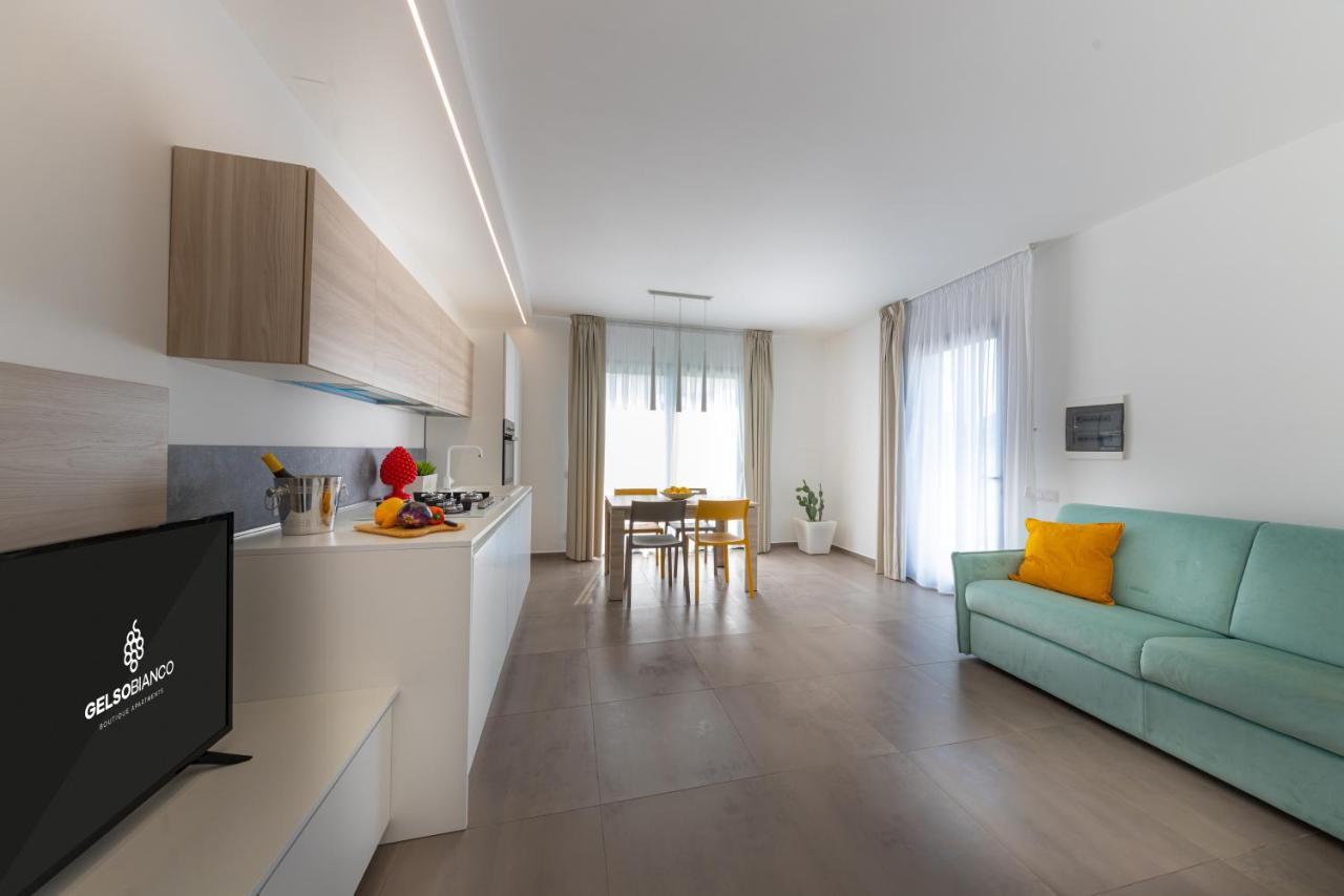Apartment Gelso Bianco Boutique *