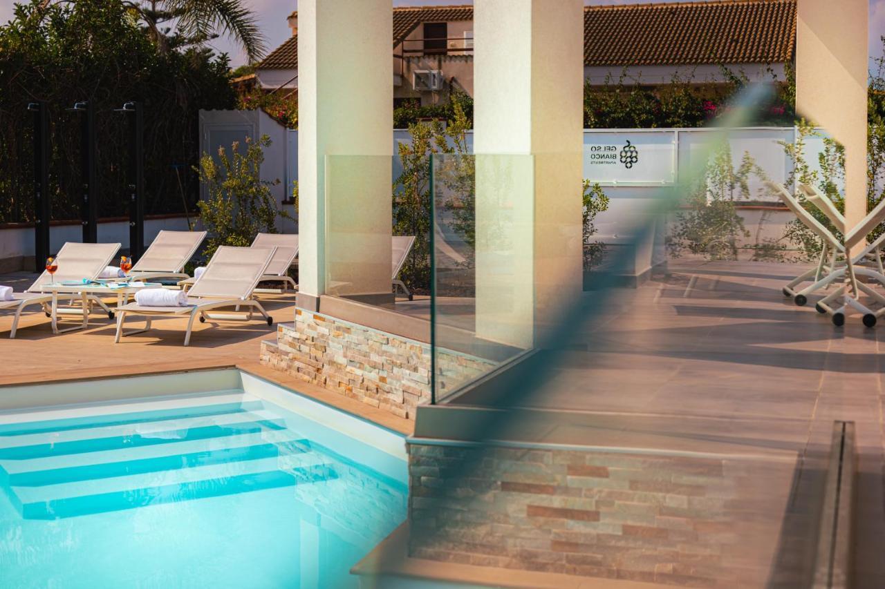 Apartment Gelso Bianco Boutique *