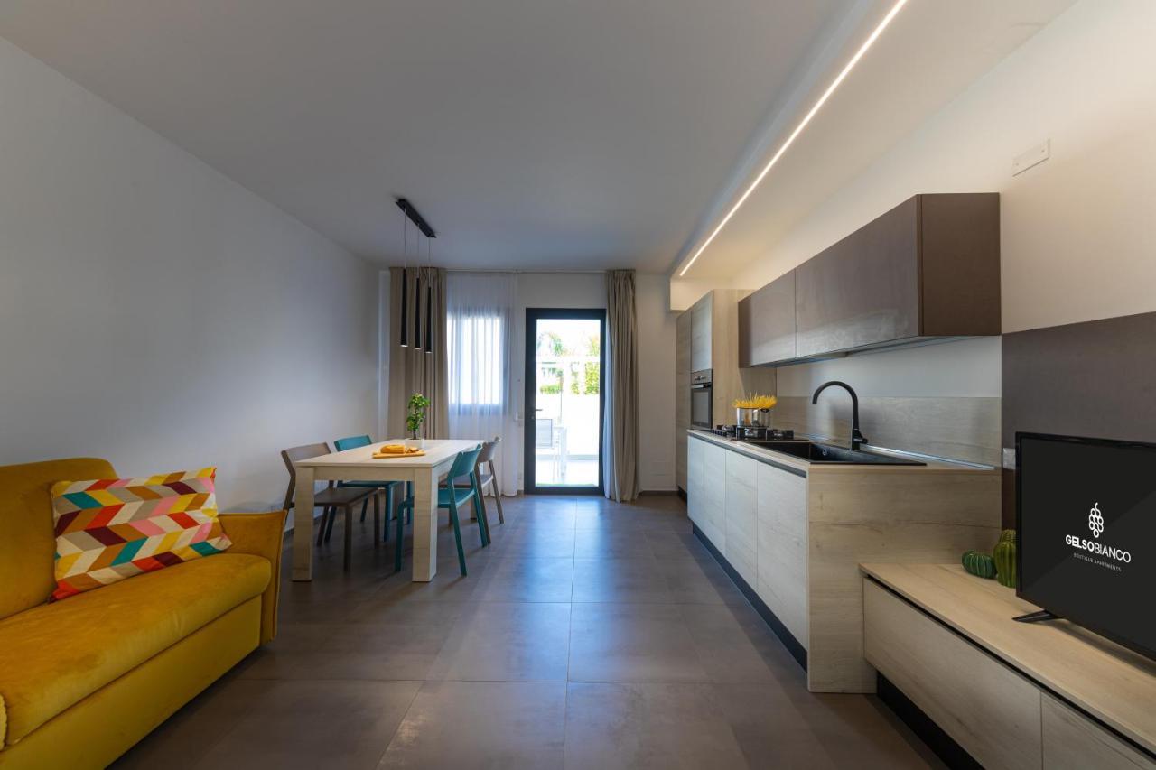 Appartement Gelso Bianco Boutique *