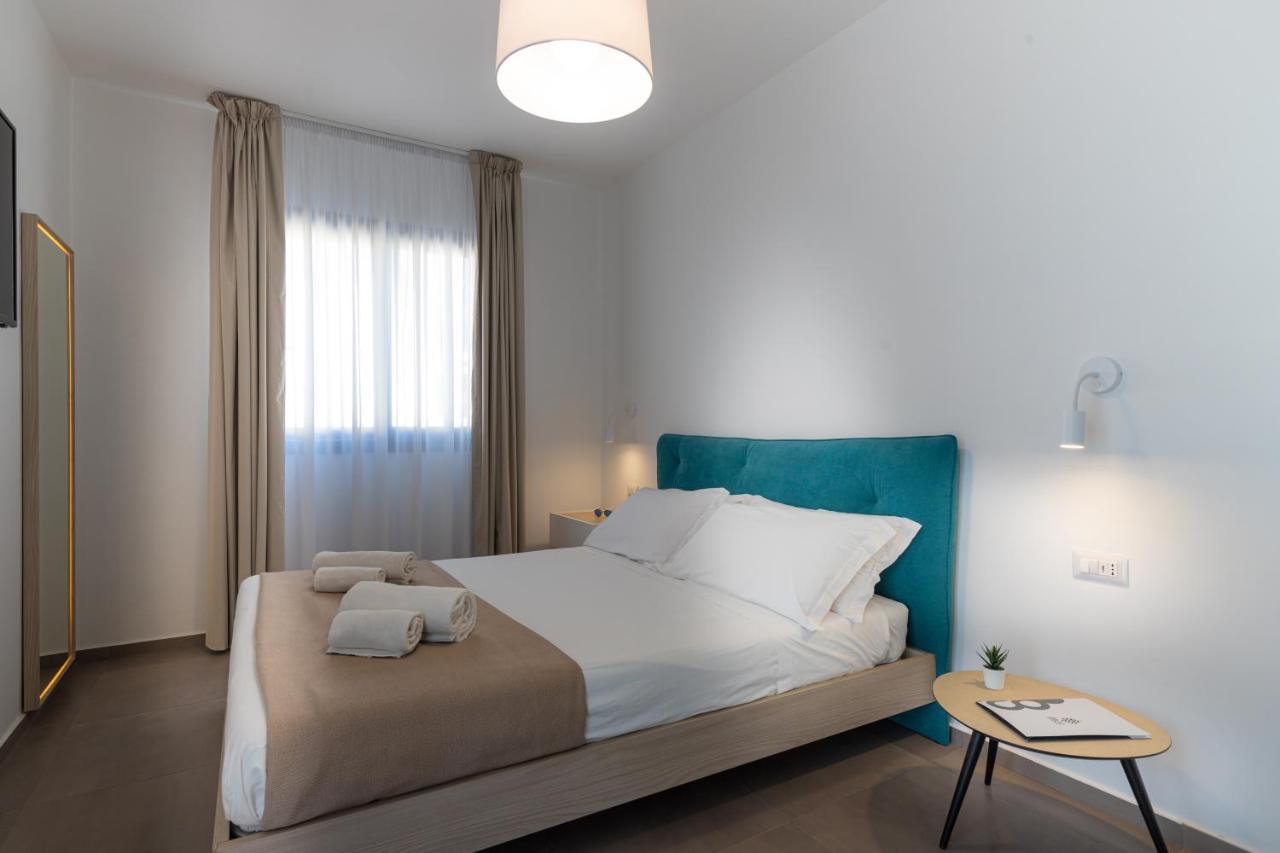Gelso Bianco Boutique Apartment