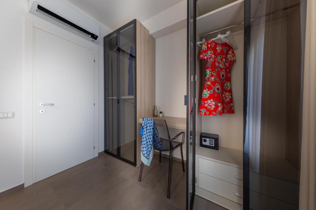 Gelso Bianco Boutique Apartment Campofelice Di Roccella