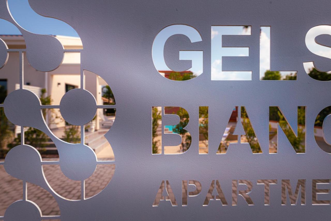Apartment Gelso Bianco Boutique