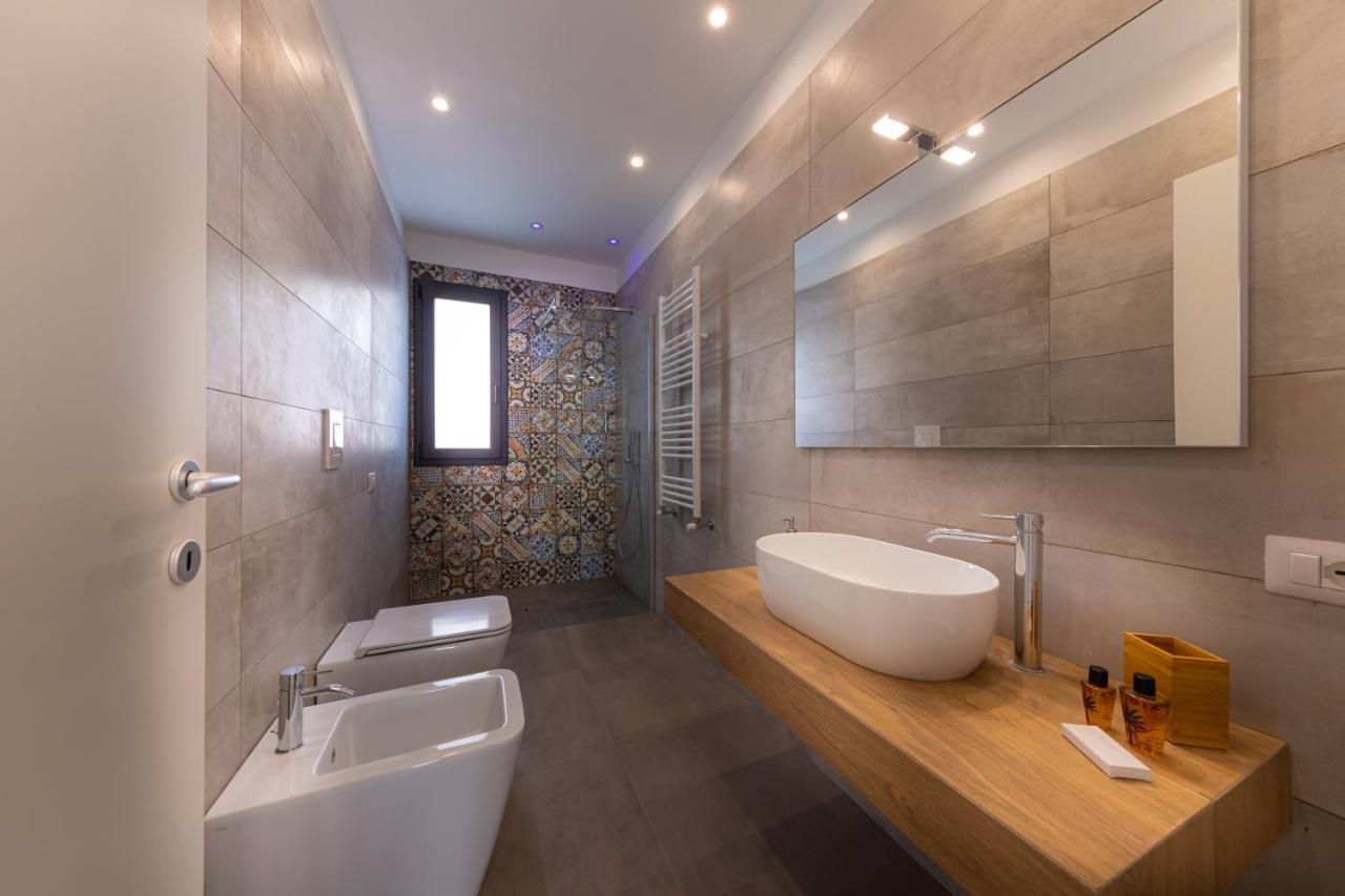 Apartment Gelso Bianco Boutique Campofelice Di Roccella