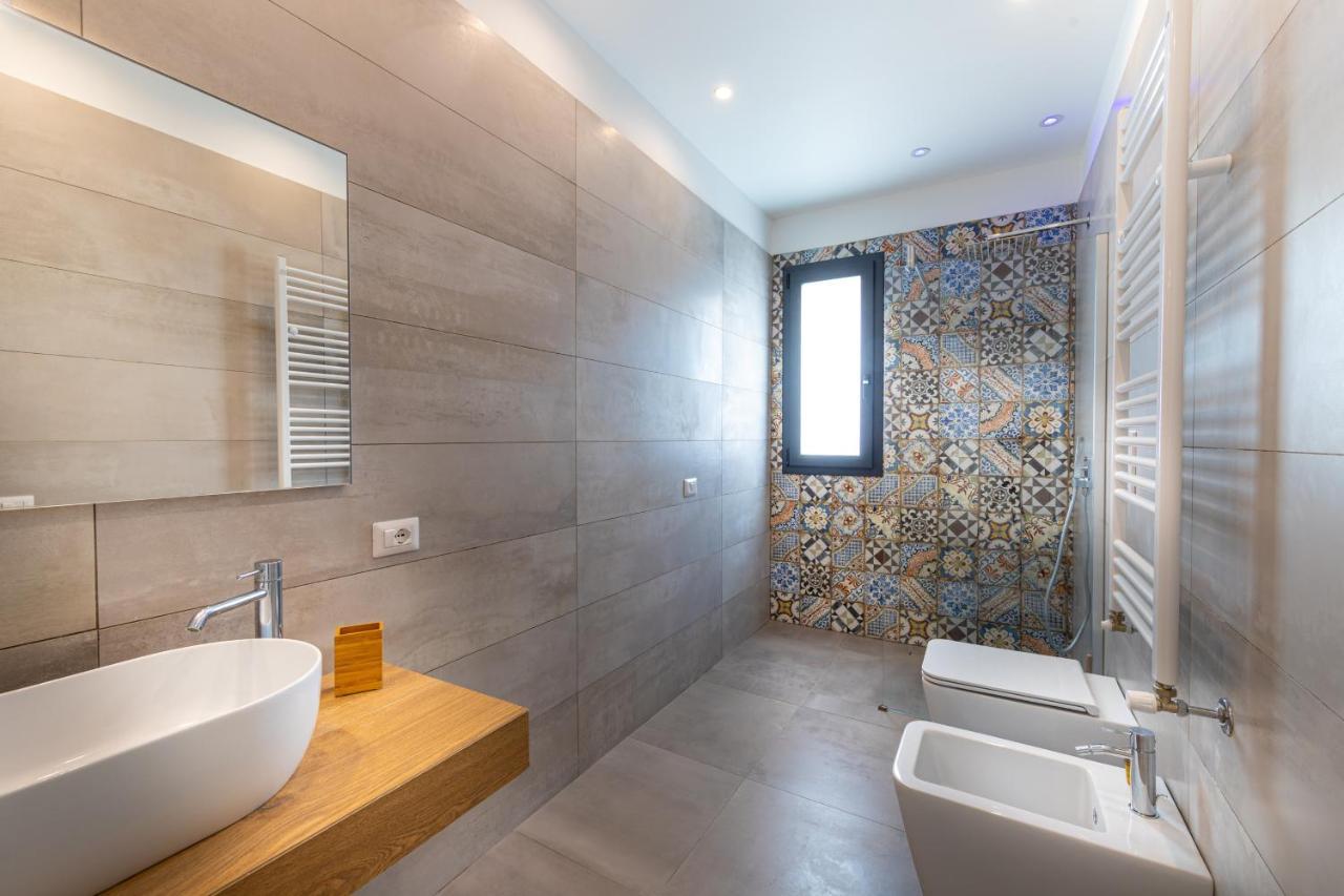 Gelso Bianco Boutique Apartment Campofelice Di Roccella