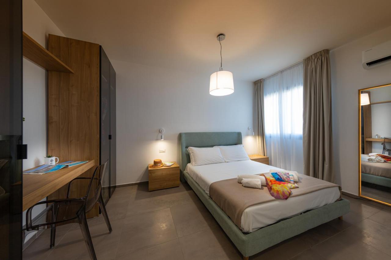 Apartment Gelso Bianco Boutique Campofelice Di Roccella