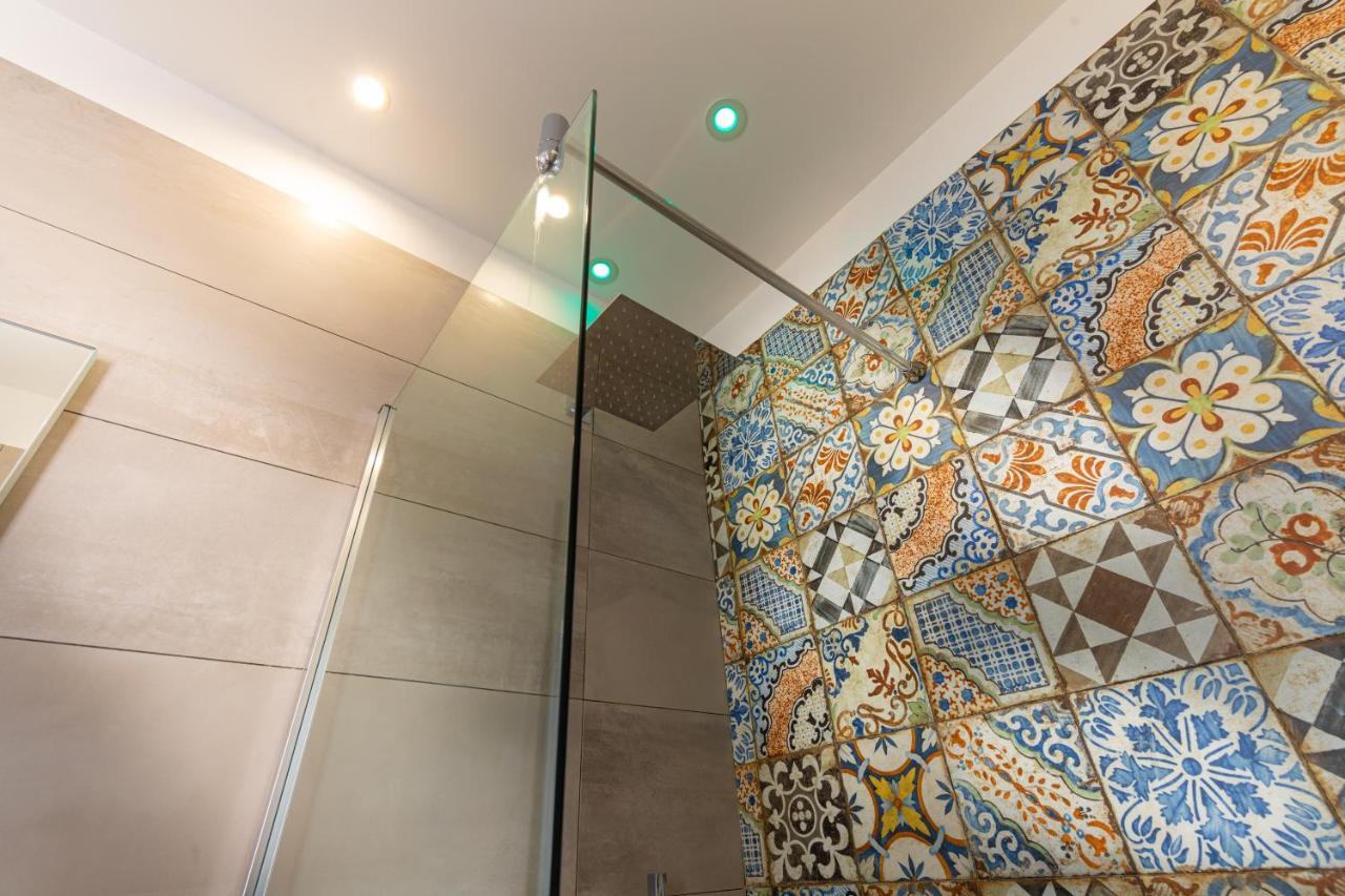 Gelso Bianco Boutique Apartment *