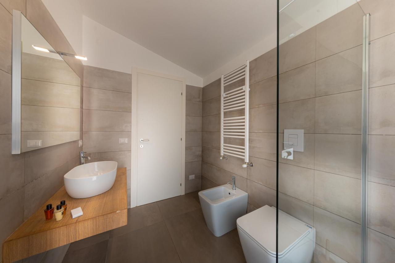 Apartment Gelso Bianco Boutique *