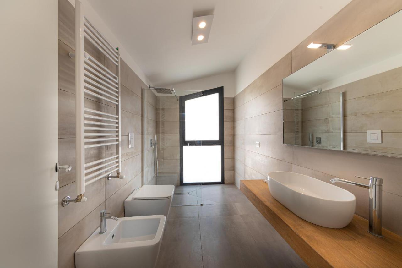 Gelso Bianco Boutique Campofelice Di Roccella