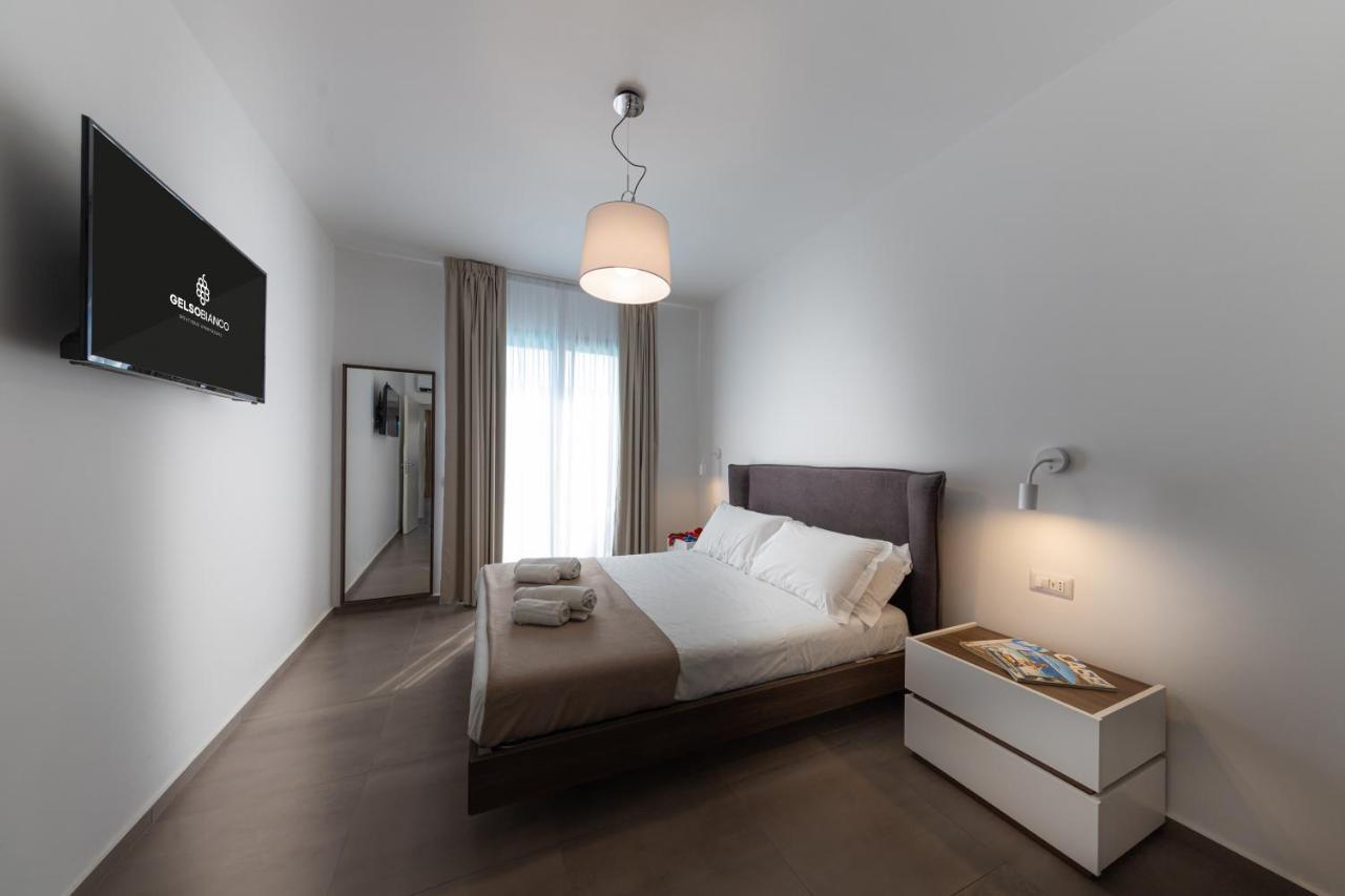 Gelso Bianco Boutique