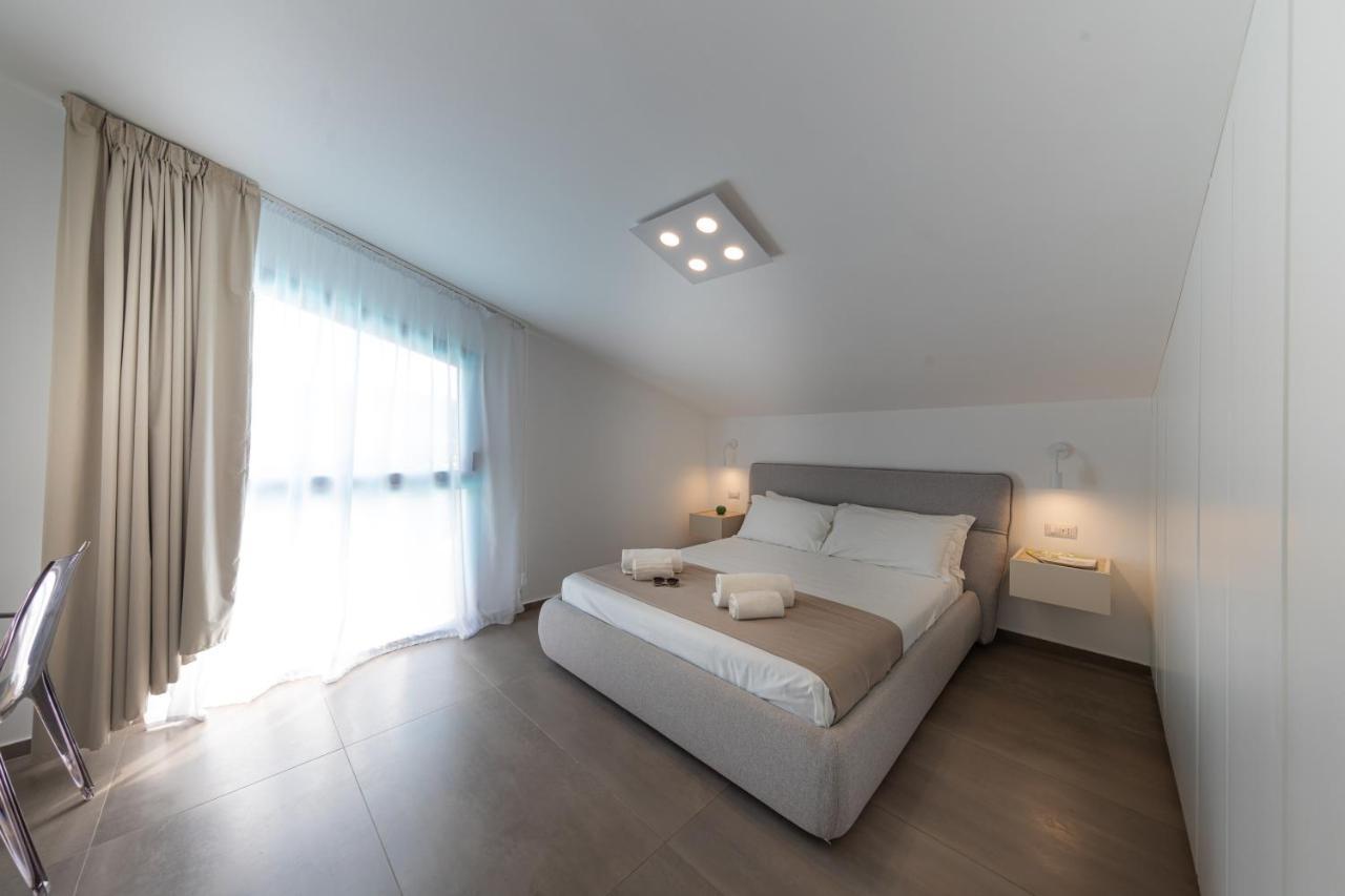 Gelso Bianco Boutique Apartment *