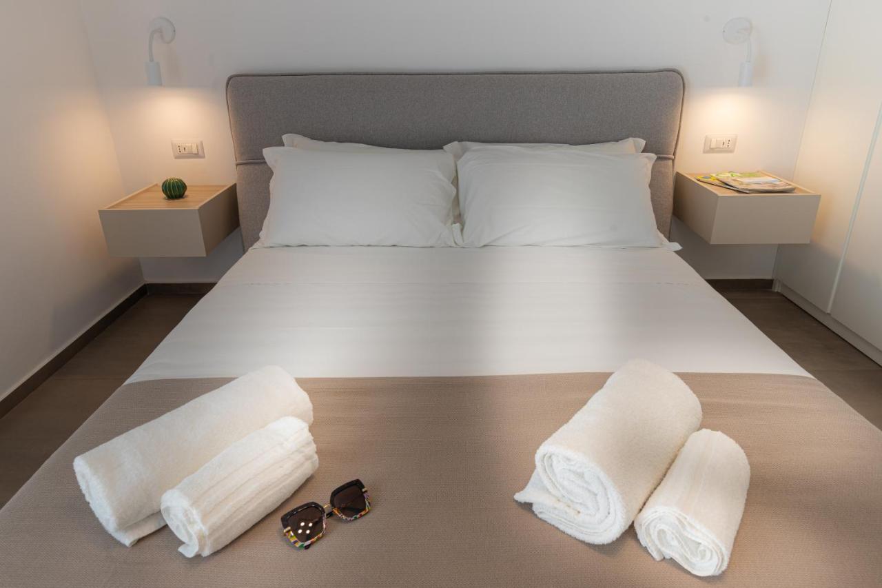 Apartment Gelso Bianco Boutique Campofelice Di Roccella